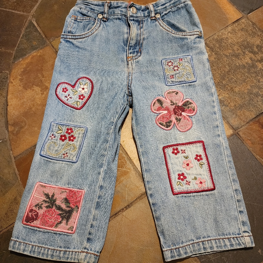 VINTAGE! Faded Glory size 24M GUC